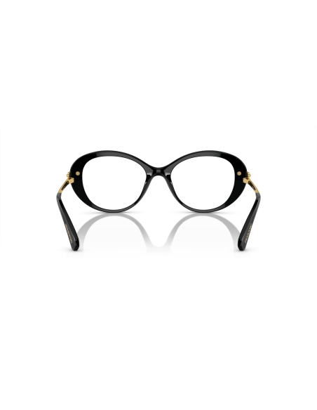 SWAROVSKI 0SK2001 Occhiali da vista Calibro 52 | Isolani Boutique