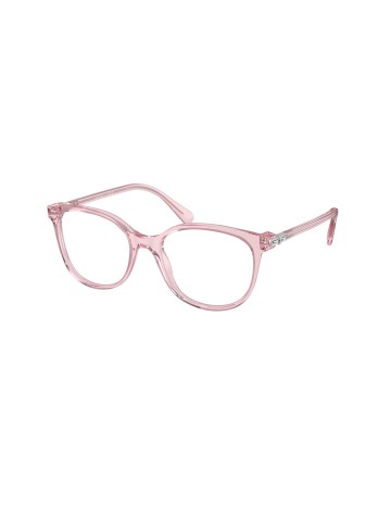 SWAROVSKI 0SK2002 Occhiali da vista Calibro 53 | Isolani Boutique