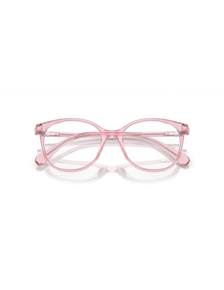 SWAROVSKI 0SK2002 Occhiali da vista Calibro 53 | Isolani Boutique