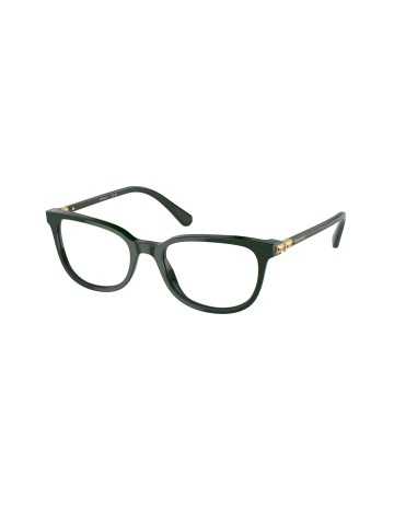 SWAROVSKI 0SK2003 Occhiali da vista Calibro 52 | Isolani Boutique