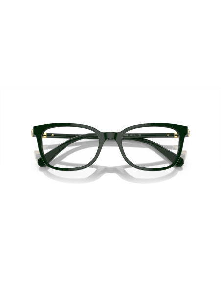 SWAROVSKI 0SK2003 Occhiali da vista Calibro 52 | Isolani Boutique