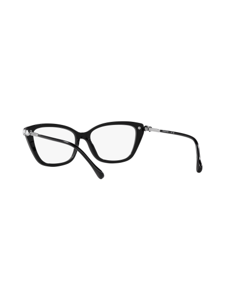 SWAROVSKI 0SK2011 Occhiali da vista Calibro 53 | Isolani Boutique