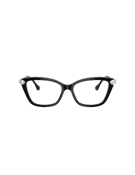 SWAROVSKI 0SK2011 Occhiali da vista Calibro 53 | Isolani Boutique