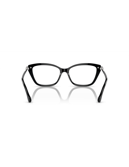 SWAROVSKI 0SK2011 Occhiali da vista Calibro 53 | Isolani Boutique