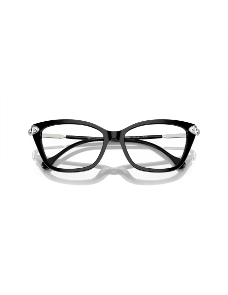 SWAROVSKI 0SK2011 Occhiali da vista Calibro 53 | Isolani Boutique