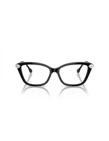 SWAROVSKI 0SK2011 Occhiali da vista Calibro 53 | Isolani Boutique