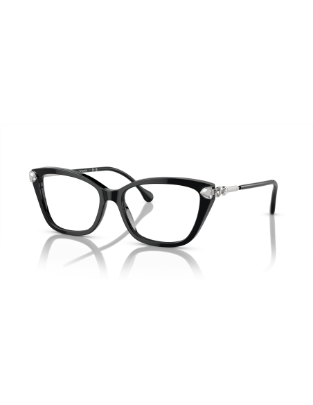 SWAROVSKI 0SK2011 Occhiali da vista Calibro 53 | Isolani Boutique