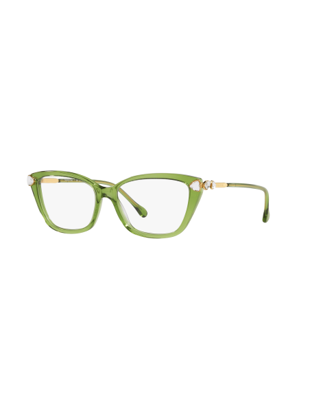 SWAROVSKI 0SK2011 Occhiali da vista Calibro 53 | Isolani Boutique
