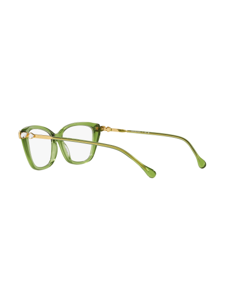 SWAROVSKI 0SK2011 Occhiali da vista Calibro 53 | Isolani Boutique