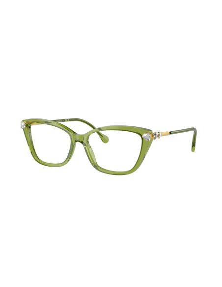 SWAROVSKI 0SK2011 Occhiali da vista Calibro 53 | Isolani Boutique