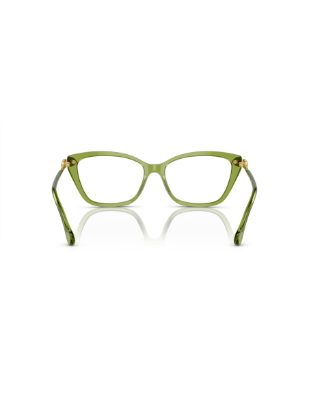 SWAROVSKI 0SK2011 Occhiali da vista Calibro 53 | Isolani Boutique