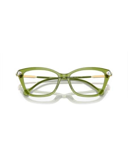 SWAROVSKI 0SK2011 Occhiali da vista Calibro 53 | Isolani Boutique