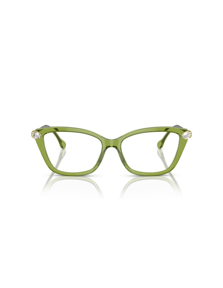 SWAROVSKI 0SK2011 Occhiali da vista Calibro 53 | Isolani Boutique