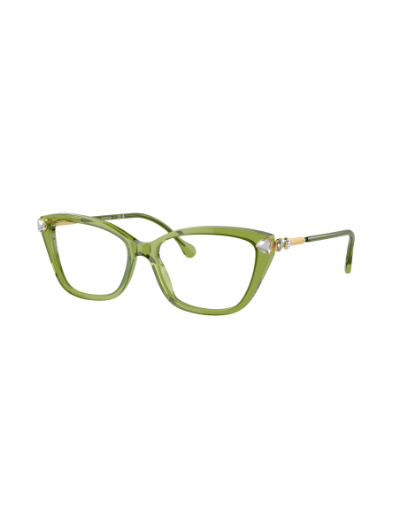 SWAROVSKI 0SK2011 Occhiali da vista Calibro 53 | Isolani Boutique