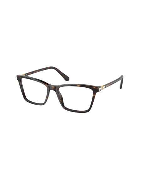 SWAROVSKI 0SK2015 Occhiali da vista Calibro 53 | Isolani Boutique