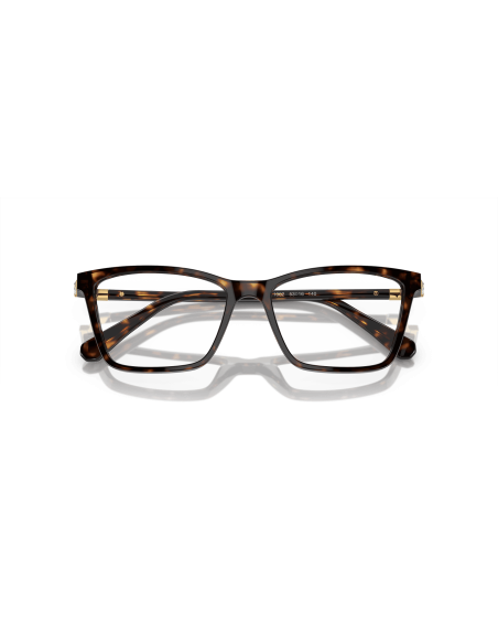 SWAROVSKI 0SK2015 Occhiali da vista Calibro 53 | Isolani Boutique