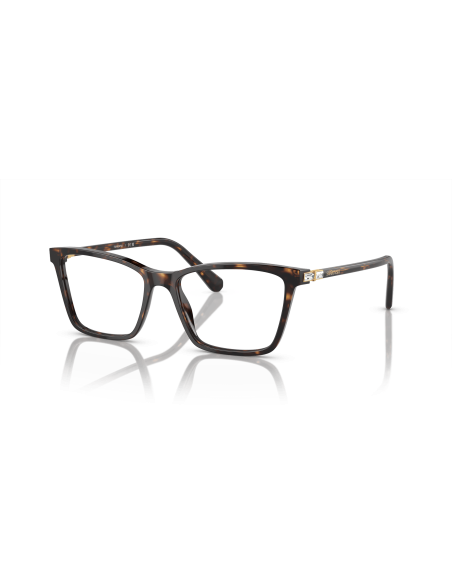 SWAROVSKI 0SK2015 Occhiali da vista Calibro 53 | Isolani Boutique