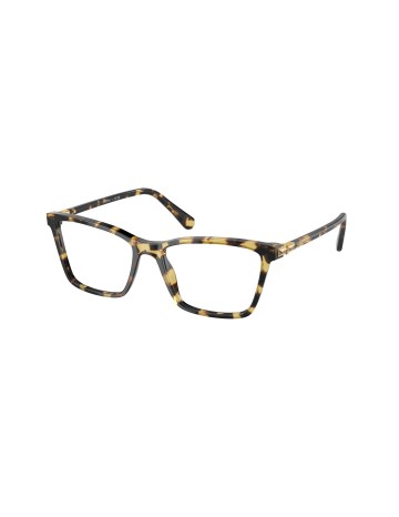 SWAROVSKI 0SK2015 Occhiali da vista Calibro 51 | Isolani Boutique