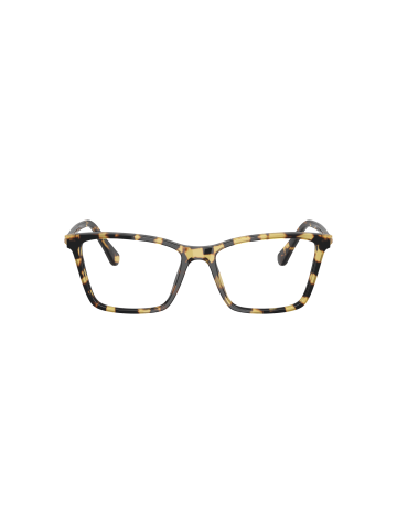 SWAROVSKI 0SK2015 Occhiali da vista Calibro 51 | Isolani Boutique 2