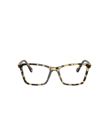SWAROVSKI 0SK2015 Occhiali da vista Calibro 51 | Isolani Boutique
