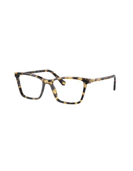 SWAROVSKI 0SK2015 Occhiali da vista Calibro 51 | Isolani Boutique