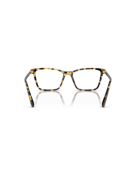 SWAROVSKI 0SK2015 Occhiali da vista Calibro 51 | Isolani Boutique