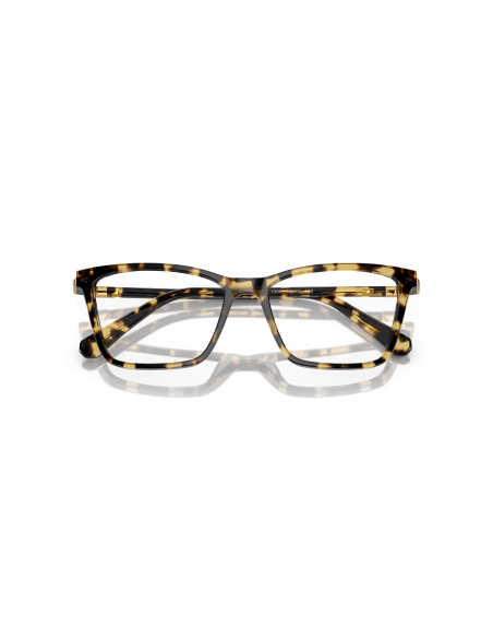 SWAROVSKI 0SK2015 Occhiali da vista Calibro 51 | Isolani Boutique
