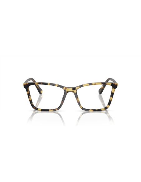 SWAROVSKI 0SK2015 Occhiali da vista Calibro 51 | Isolani Boutique