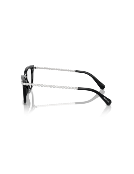SWAROVSKI 0SK2018 Occhiali da vista Calibro 52 | Isolani Boutique