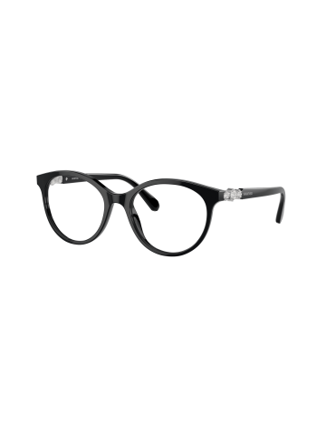 SWAROVSKI 0SK2019 Occhiali da vista Calibro 50 | Isolani Boutique 2