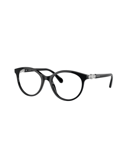 SWAROVSKI 0SK2019 Occhiali da vista Calibro 50 | Isolani Boutique