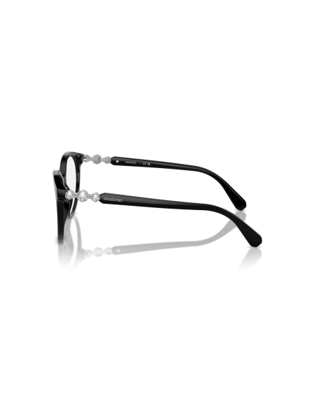SWAROVSKI 0SK2019 Occhiali da vista Calibro 50 | Isolani Boutique