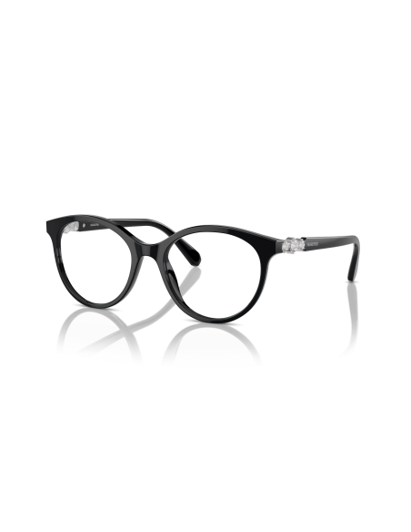 SWAROVSKI 0SK2019 Occhiali da vista Calibro 50 | Isolani Boutique