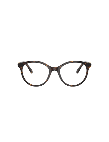 SWAROVSKI 0SK2019 Occhiali da vista Calibro 52 | Isolani Boutique 2