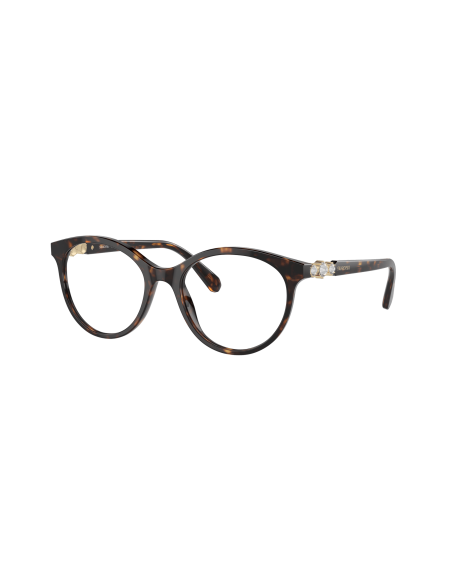 SWAROVSKI 0SK2019 Occhiali da vista Calibro 52 | Isolani Boutique