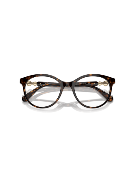 SWAROVSKI 0SK2019 Occhiali da vista Calibro 52 | Isolani Boutique