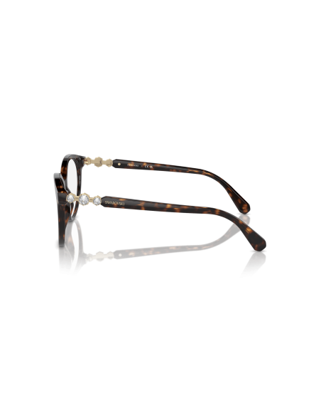 SWAROVSKI 0SK2019 Occhiali da vista Calibro 52 | Isolani Boutique