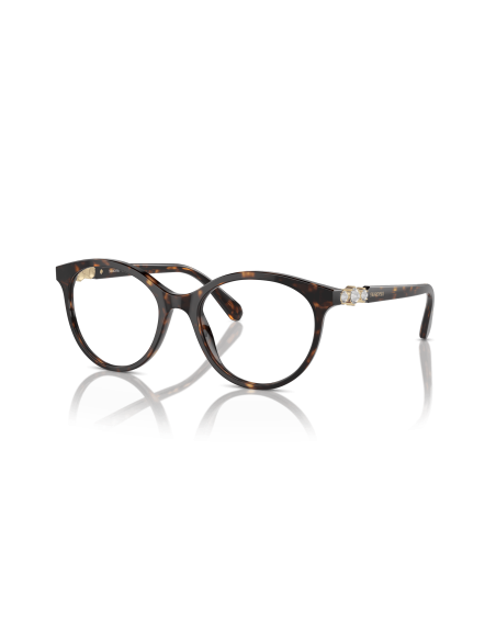 SWAROVSKI 0SK2019 Occhiali da vista Calibro 52 | Isolani Boutique