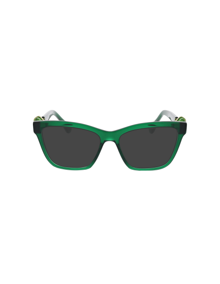 SWAROVSKI 0SK2021 Occhiali da vista Calibro 53 | Isolani Boutique