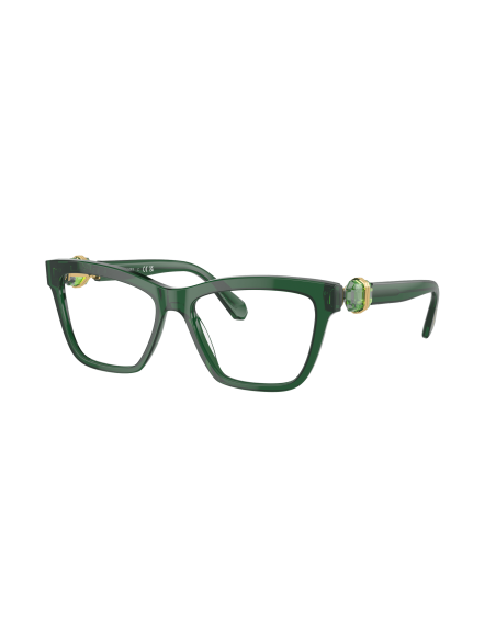 SWAROVSKI 0SK2021 Occhiali da vista Calibro 53 | Isolani Boutique