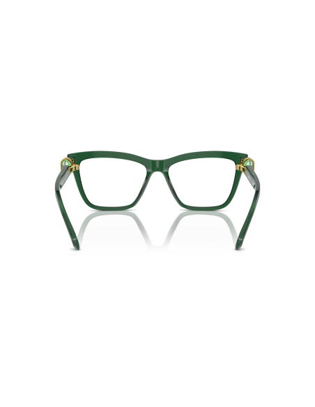 SWAROVSKI 0SK2021 Occhiali da vista Calibro 53 | Isolani Boutique