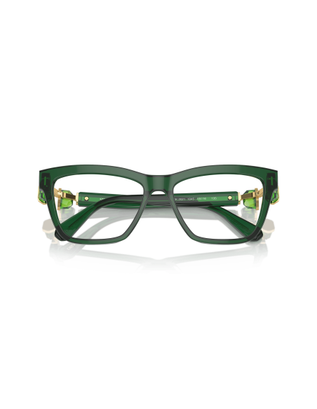 SWAROVSKI 0SK2021 Occhiali da vista Calibro 53 | Isolani Boutique