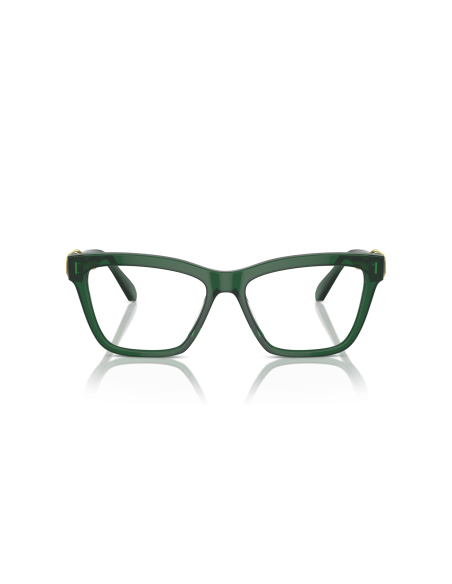 SWAROVSKI 0SK2021 Occhiali da vista Calibro 53 | Isolani Boutique