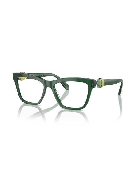 SWAROVSKI 0SK2021 Occhiali da vista Calibro 53 | Isolani Boutique