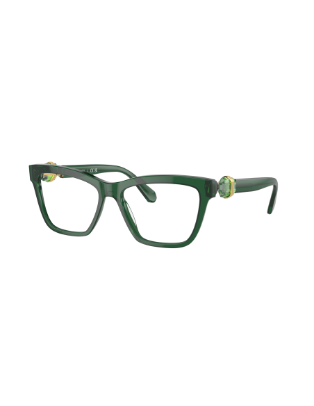 SWAROVSKI 0SK2021 Occhiali da vista Calibro 53 | Isolani Boutique
