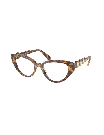 SWAROVSKI 0SK2024 Occhiali da vista Calibro 50 | Isolani Boutique
