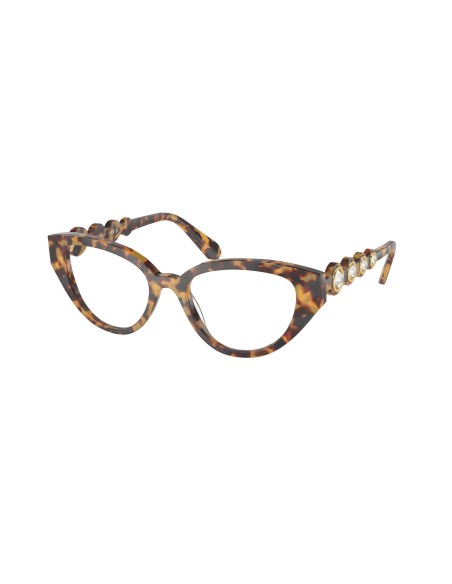 SWAROVSKI 0SK2024 Occhiali da vista Calibro 50 | Isolani Boutique