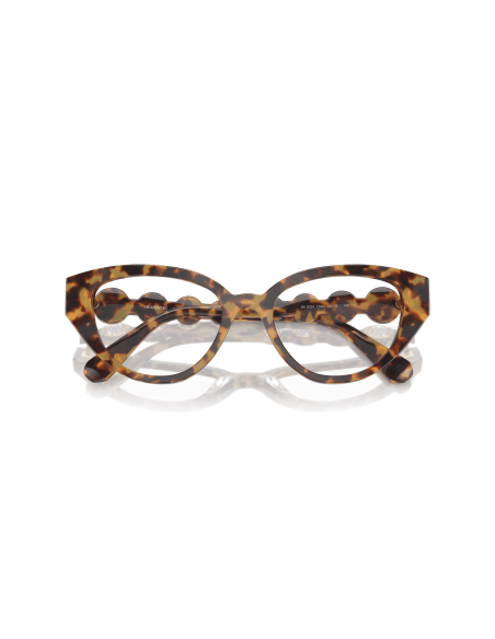 SWAROVSKI 0SK2024 Occhiali da vista Calibro 50 | Isolani Boutique