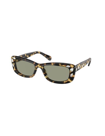 SWAROVSKI 0SK6008 Occhiali da Sole Calibro 54 | Isolani Boutique