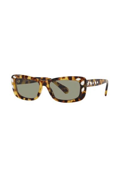 SWAROVSKI 0SK6008 Occhiali da Sole Calibro 54 | Isolani Boutique